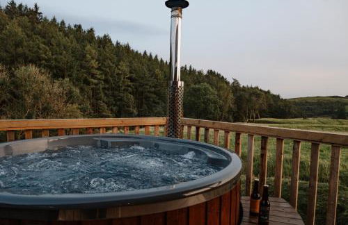 Woolly Wood Cabins - Nant - Photo 2