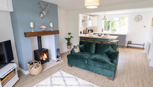 6 Hillside Cottages - Foto 3