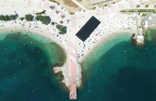 Seaside Apartments, Znjan Beach - Foto 58