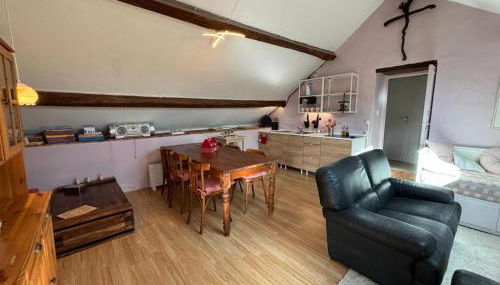 La Maison du bonheur - Gîte RULINA - Corancy - Foto 4