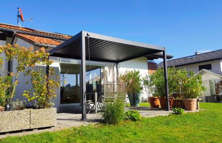 Ferienwohnung Filser - Foto 15