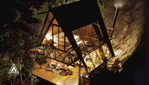 Chalé - Tipi da Serra - Foto 4