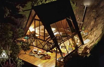 Chalé - Tipi da Serra - Foto 4