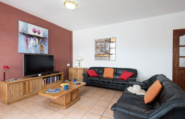 Villa Gaida in Puerto Calero - Photo 12