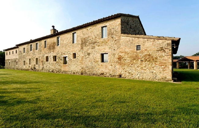 Agriturismo Pian del Tevere - Foto 34