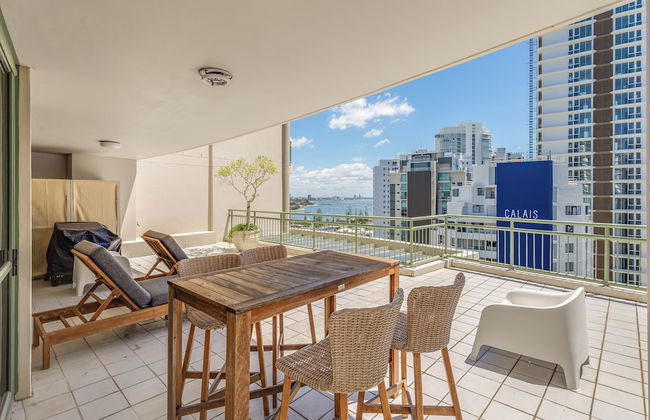 The Meriton on Main Beach - Photo 45