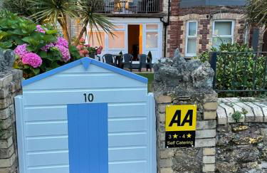 Bedford Holiday Apartments - Foto 1