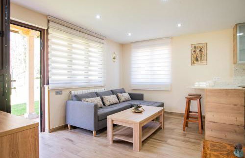 Apartamentos La Cortina - Foto 24