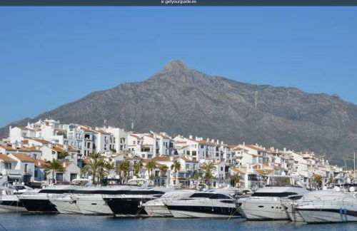 Wonderful apartment in Costa Del Sol - Foto 56