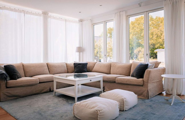 12 Person Holiday Home in Bastad-by Traum - Foto 12