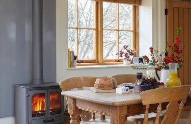 The Grainstore at Moor Farm - Foto 8