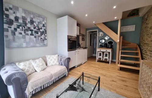 Au Mont Pour Deux - Foto 1