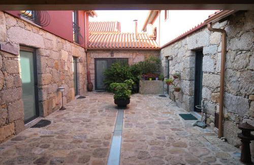 Quinta Lama de Cima - Foto 74