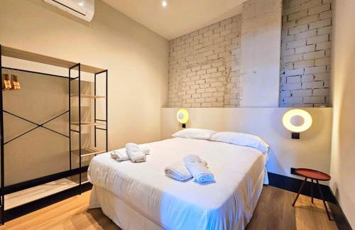 Apartamentos Kong Living Muralla del Mar - Foto 11