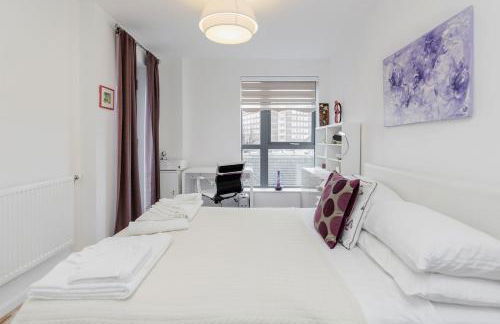 1 Bedroom Flat Near Balham Underground And National Rail Station - Photo 17