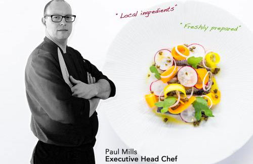 The Dorset Resort - Photo 46