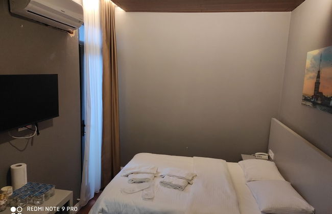 Gokotta Suite Hotel - Foto 26