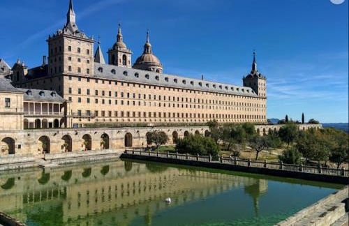 Chalet familiar con piscina - Foto 37