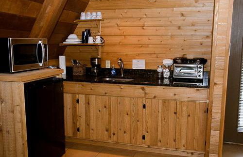 Delightful Vacation Cabins in Mount Juliet near Nashville, Tennessee - Foto 19