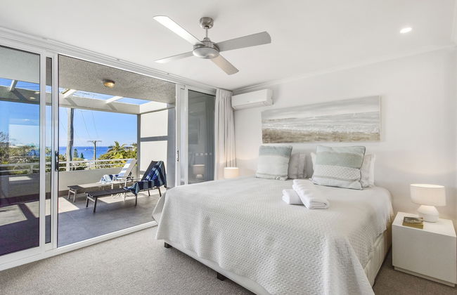 Sundancer Holiday Apartments - Foto 12