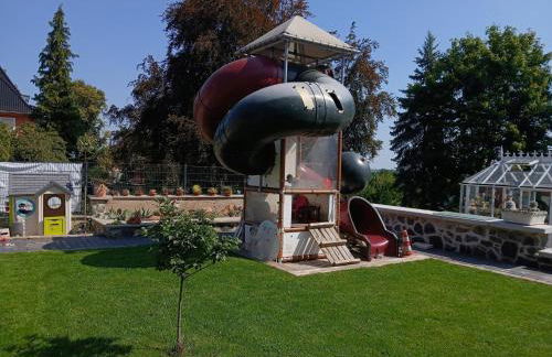 Kutscherhaus Werdau - Foto 4