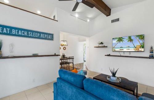 CocoBay 2BR Condos Near Beach, Galleria Mall, Wilton Manors, Cruise Port - Foto 27