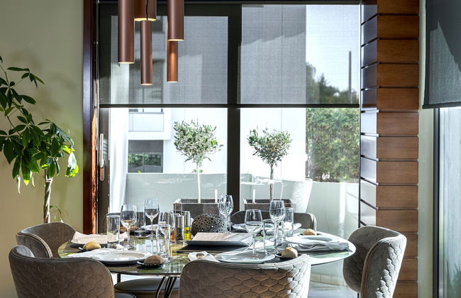 Blazer Suites Hotel - Photo 26