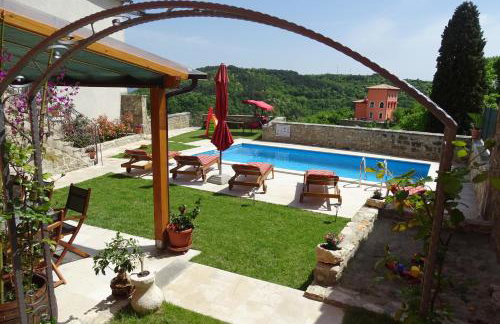 Villa Letizia - Foto 12