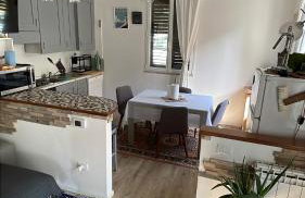 BeB Trieste al Massimo casa indipendente con giardino privato e posto macchina gratuito - Foto 5