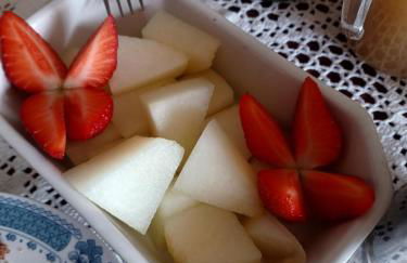 Casario do Vale Hospedagem e Eventos - Photo 8