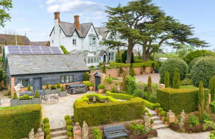 The Topiary by Birch Stays - Foto 50