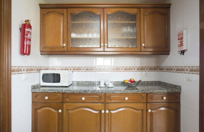 Villa Villa Acuario by Interhome - Photo 17