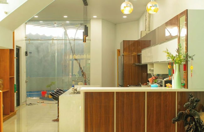 Amazing 3 br Best House Homestay - PT - Foto 20