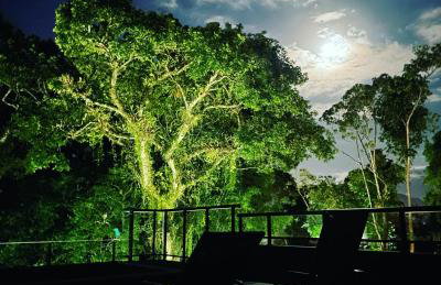 Residencial Vista do Pontal - Cond Samola Ubatuba-SP - Foto 17