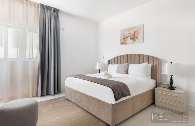 WelHome - Reem Diamond Residence - Photo 22