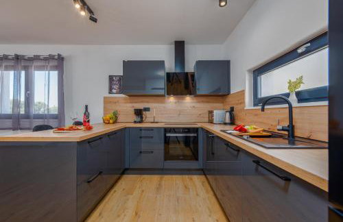 Villa Cesarica ZadarVillas - Foto 15