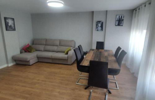 El Misterio - Foto 1