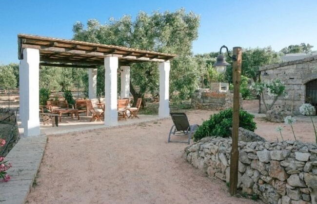 Tia Maria Country Inn - Foto 18