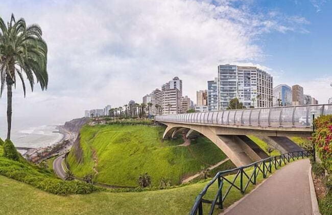 Miraflores Down Town - Foto 64