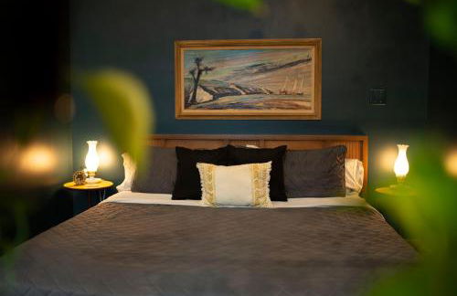 Downtown Lynchburg, Vintage Courtyard Loft, Va - Foto 30