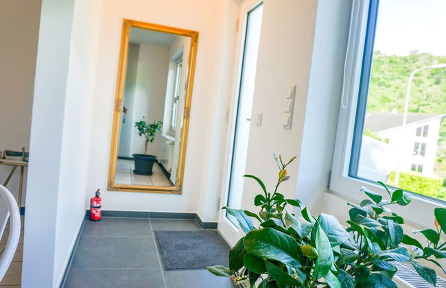 Julias Mosel Villa - Appartment Mark - Foto 2