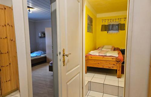 Appartements & Ferienwohnungen Wolf - Foto 32