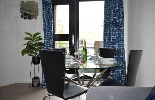 Tottenham Hotspurs Stays at the Gascoigne Suite - Foto 13