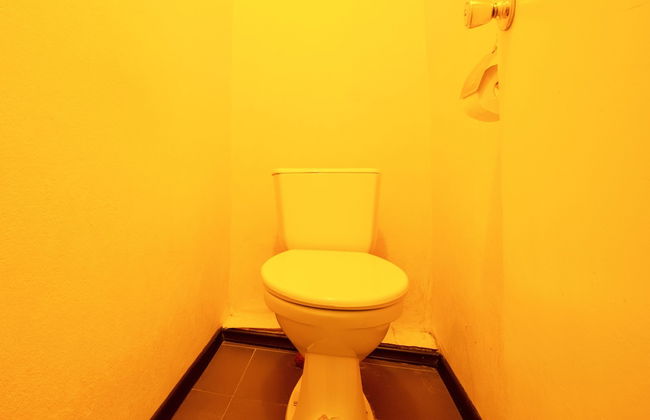 LUXKV Apartment on Rublevskoe shosse 5 - Photo 9