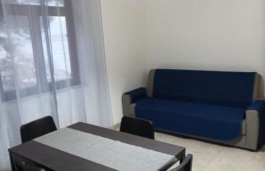 SeaView Apartments Caprioli-Palinuro - Foto 65