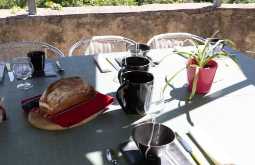 Les chambres de la ferme de chalas - Foto 17