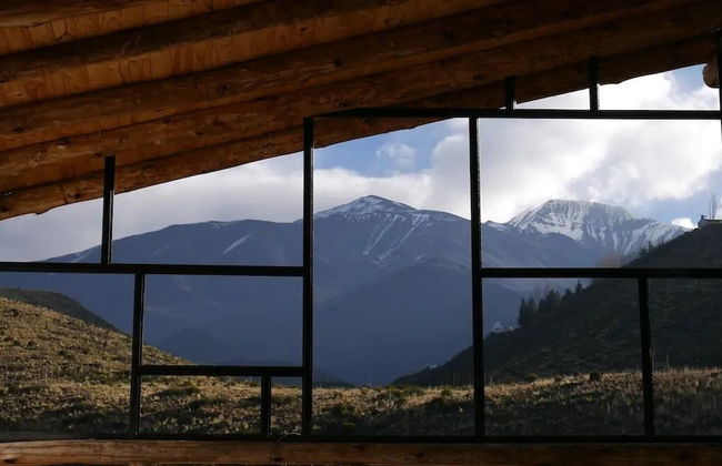 Domos Andinos HostCamp - Photo 32