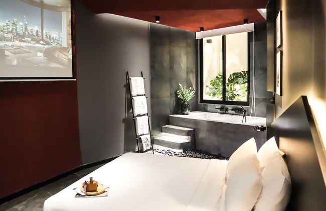 Kin Wander Tan Binh, The Mountain - Photo 42