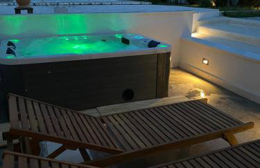 Holiday House Ivan with heated pool - Photo 36