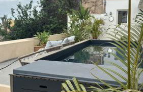 Ático muy chill con terraza, soleado y céntrico - Foto 3